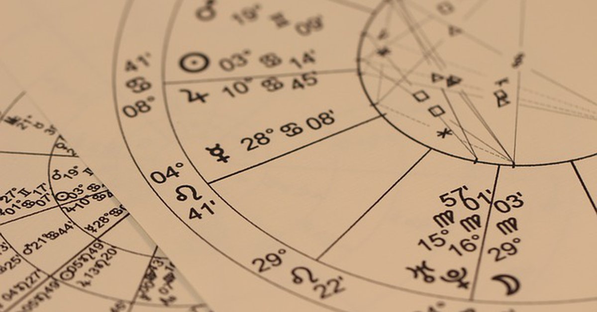 Astrologia