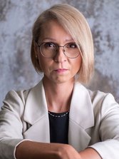 Aleksandra Jaroszewicz