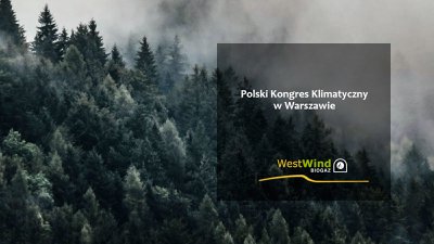 Polski Kongres Klimatyczny w Warszawie