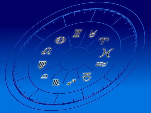 Astrologia - czym jest ?