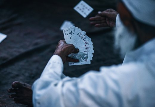 Wróżba z kart klasycznych