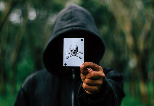 Charakterystyka karty Tarota- Śmierć