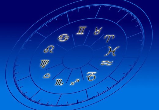 Astrologia - czym jest ?