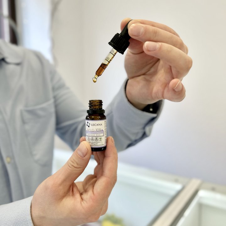 Najczęstsze błędy przy stosowaniu CBD i jak ich unikać