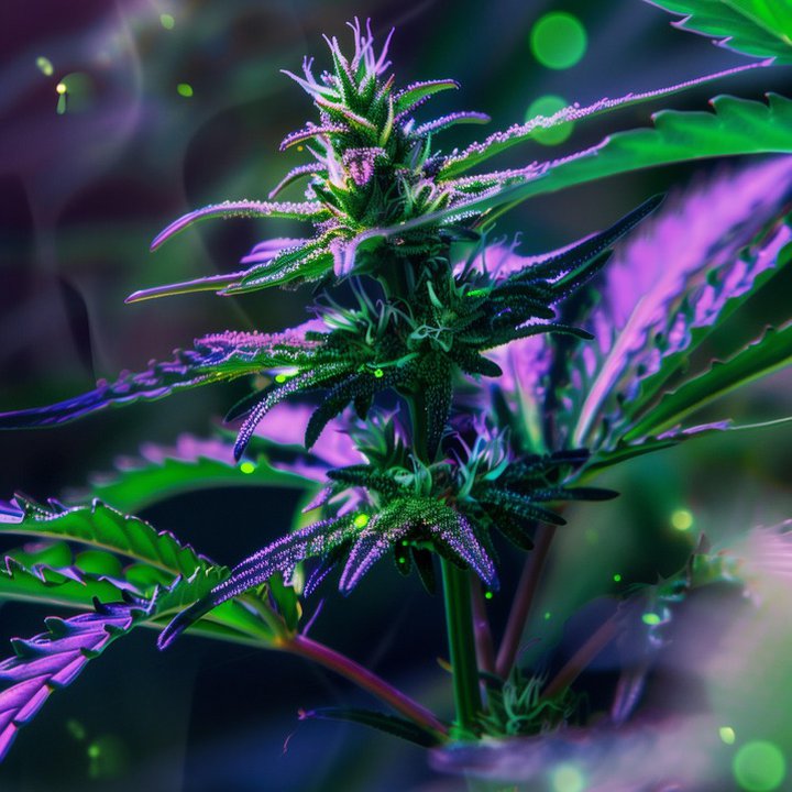 Poranny rytuał z olejkiem konopnym – energia bez kawy?