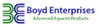 Dick Boyd Chemi Pure