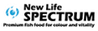 New Life Spectrum
